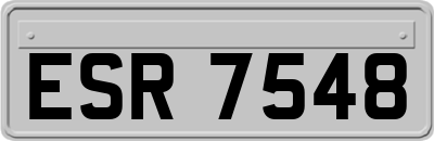 ESR7548