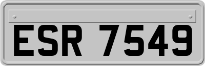 ESR7549