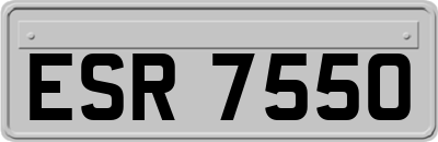 ESR7550