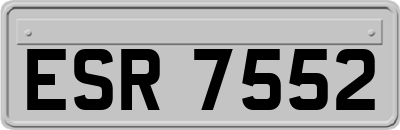 ESR7552