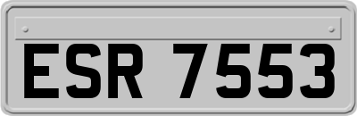 ESR7553