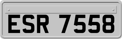ESR7558