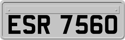 ESR7560