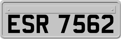 ESR7562