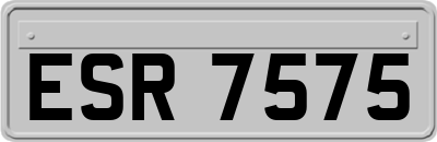 ESR7575