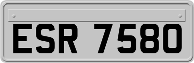 ESR7580