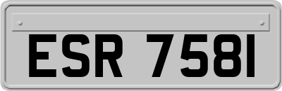 ESR7581