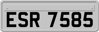 ESR7585