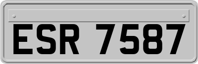 ESR7587