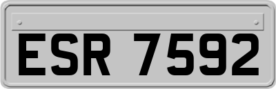 ESR7592