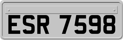 ESR7598