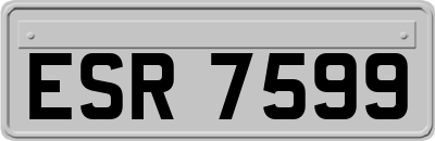 ESR7599