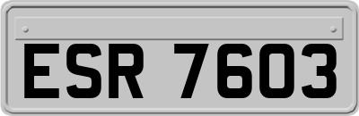 ESR7603