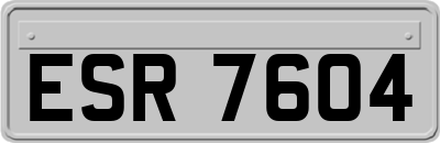 ESR7604