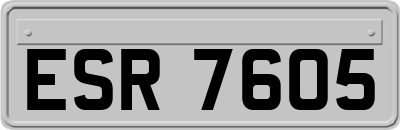 ESR7605