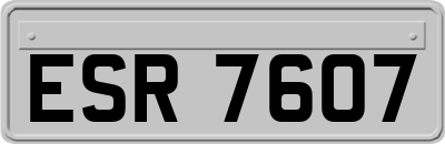 ESR7607