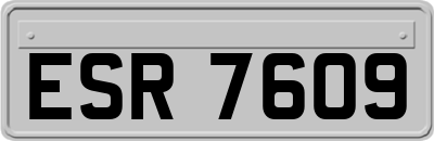 ESR7609