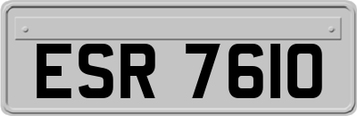 ESR7610