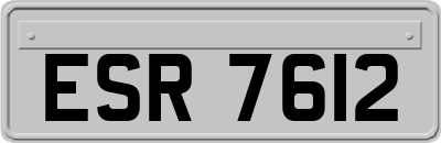 ESR7612