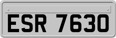 ESR7630