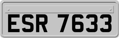 ESR7633
