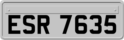 ESR7635