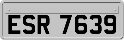 ESR7639