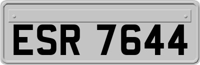 ESR7644