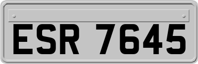 ESR7645