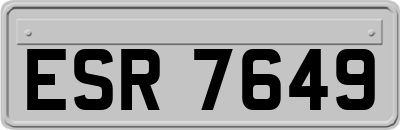 ESR7649