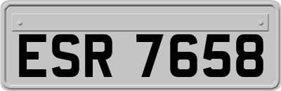 ESR7658