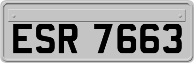 ESR7663