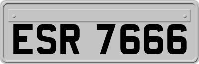ESR7666