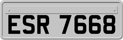 ESR7668