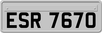 ESR7670