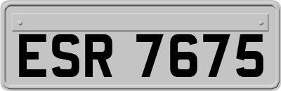 ESR7675