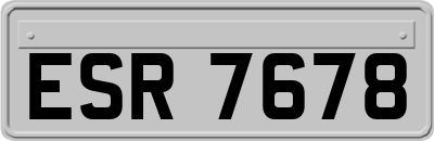 ESR7678