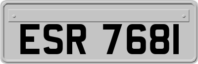 ESR7681