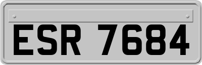 ESR7684