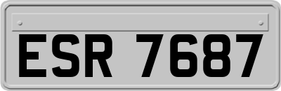 ESR7687