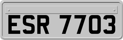 ESR7703