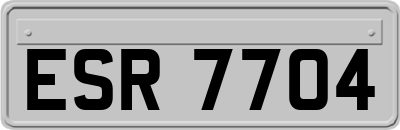 ESR7704