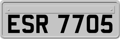 ESR7705