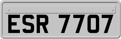 ESR7707