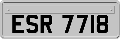 ESR7718