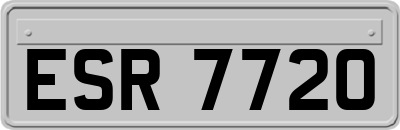 ESR7720