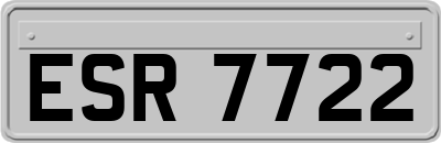ESR7722