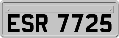 ESR7725