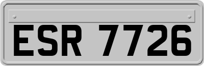 ESR7726
