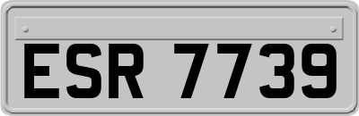ESR7739